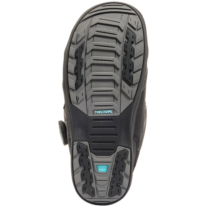 K2 Trance Snowboard Boots - Women's 2025 Black