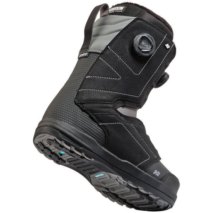 K2 Trance Snowboard Boots - Women's 2025 Black