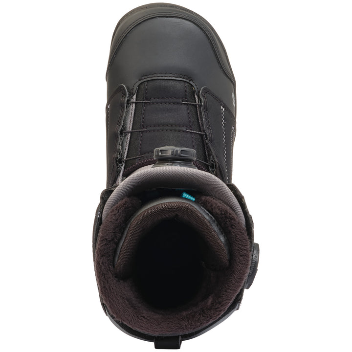 K2 Trance Snowboard Boots - Women's 2025 Black