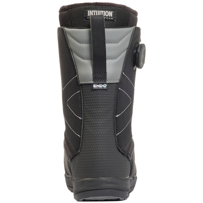 K2 Trance Snowboard Boots - Women's 2025 Black