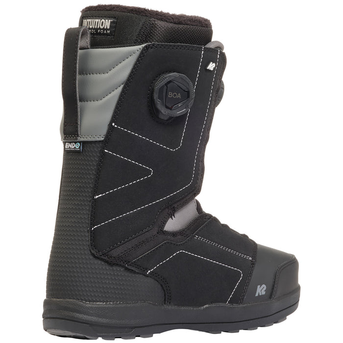 K2 Trance Snowboard Boots - Women's 2025 Black