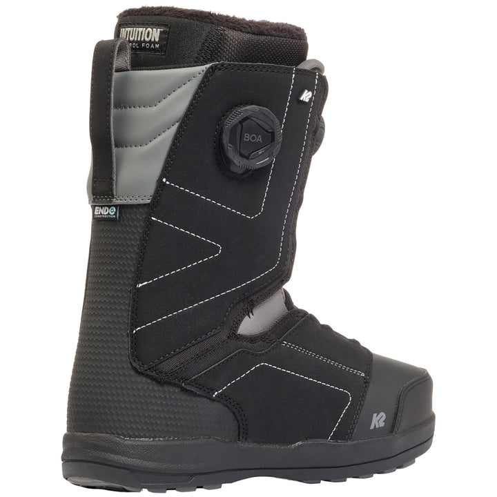 K2 Trance Snowboard Boots - Women's 2025 Black