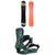 K2 Antidote Snowboard + Path Snowboard Bindings - Women's