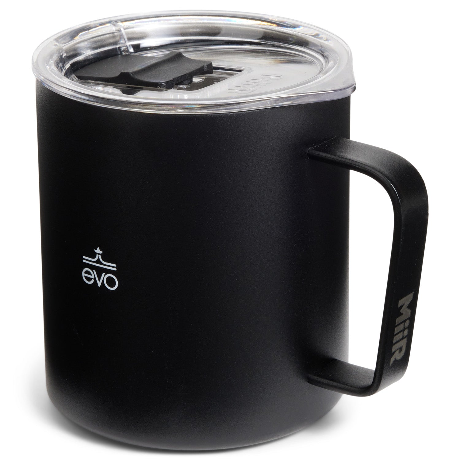 evo 12oz Miir Camp Cup