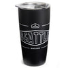 Black-Seattle