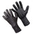 O'Neill 5mm Psycho Tech Gloves Black