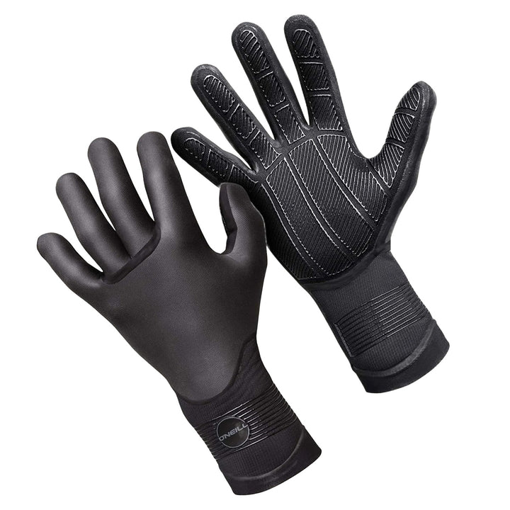 O'Neill 5mm Psycho Tech Gloves Black