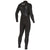 Billabong 4/3 Absolute Plus Chest Zip Wetsuit Black