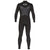 Billabong 4/3 Absolute Plus Chest Zip Wetsuit Black