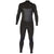 Billabong 4/3 Absolute Plus Chest Zip Wetsuit Black