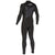 Billabong 4/3 Absolute Plus Chest Zip Wetsuit Black