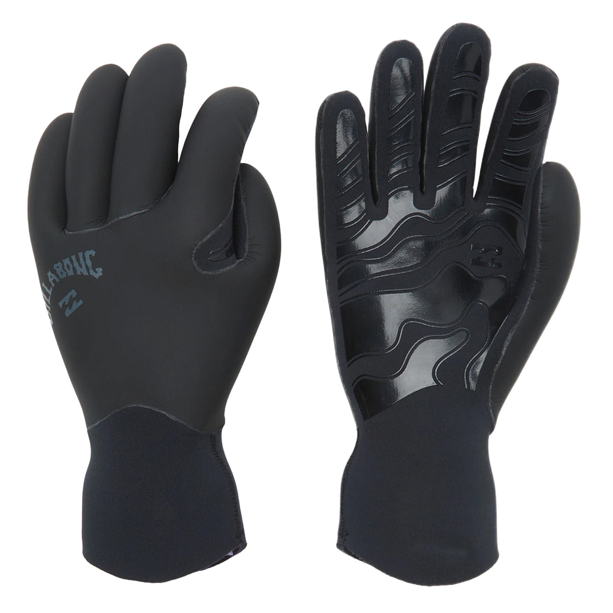 Billabong 5mm Absolute Gloves Black
