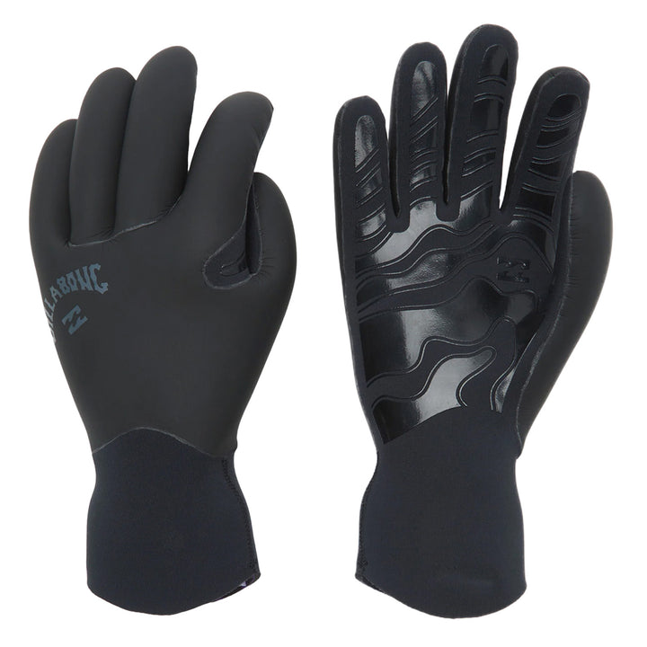 Billabong 5mm Absolute Gloves Black