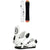 Ride Superpig Snowboard + C-9 Snowboard Bindings 2024