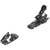 Salomon Z10 Ski Bindings 2023 Black