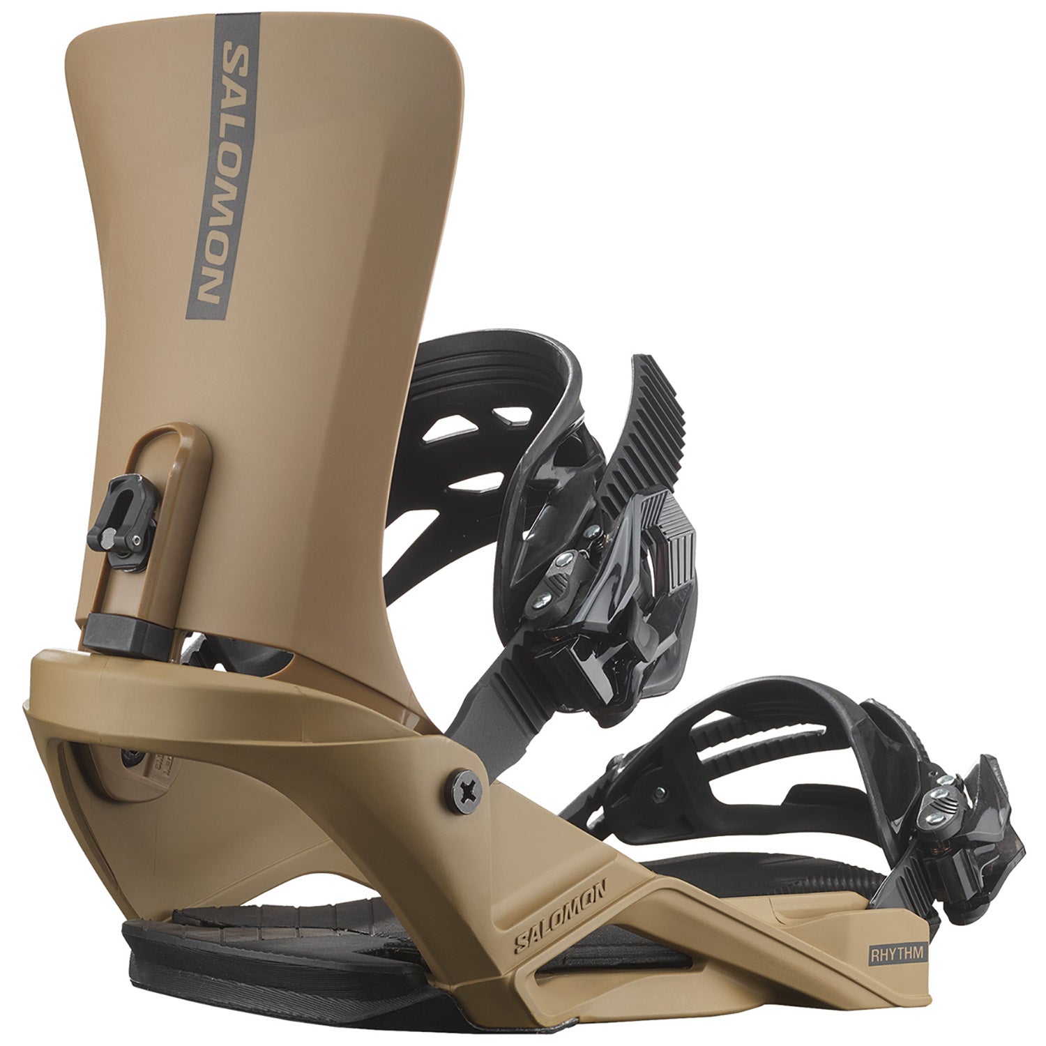 Salomon Rhythm Snowboard Bindings – evo