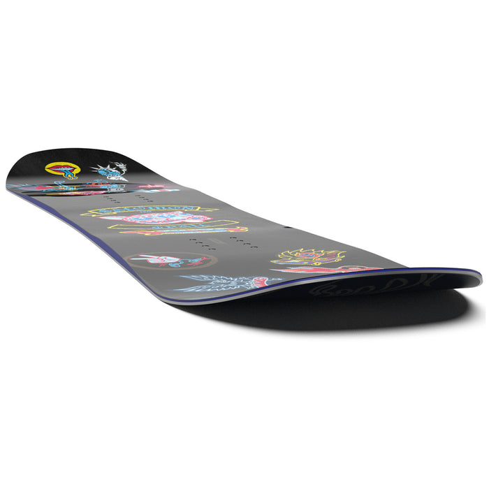Salomon Grail Snowboard - Kids' 2024