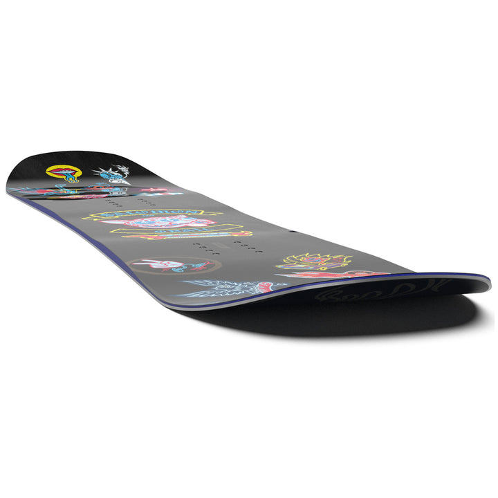 Salomon Grail Snowboard - Kids' 2024