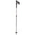 Salomon QST Carbon S3 Ski Poles 2025 Lilac / Neon Orange