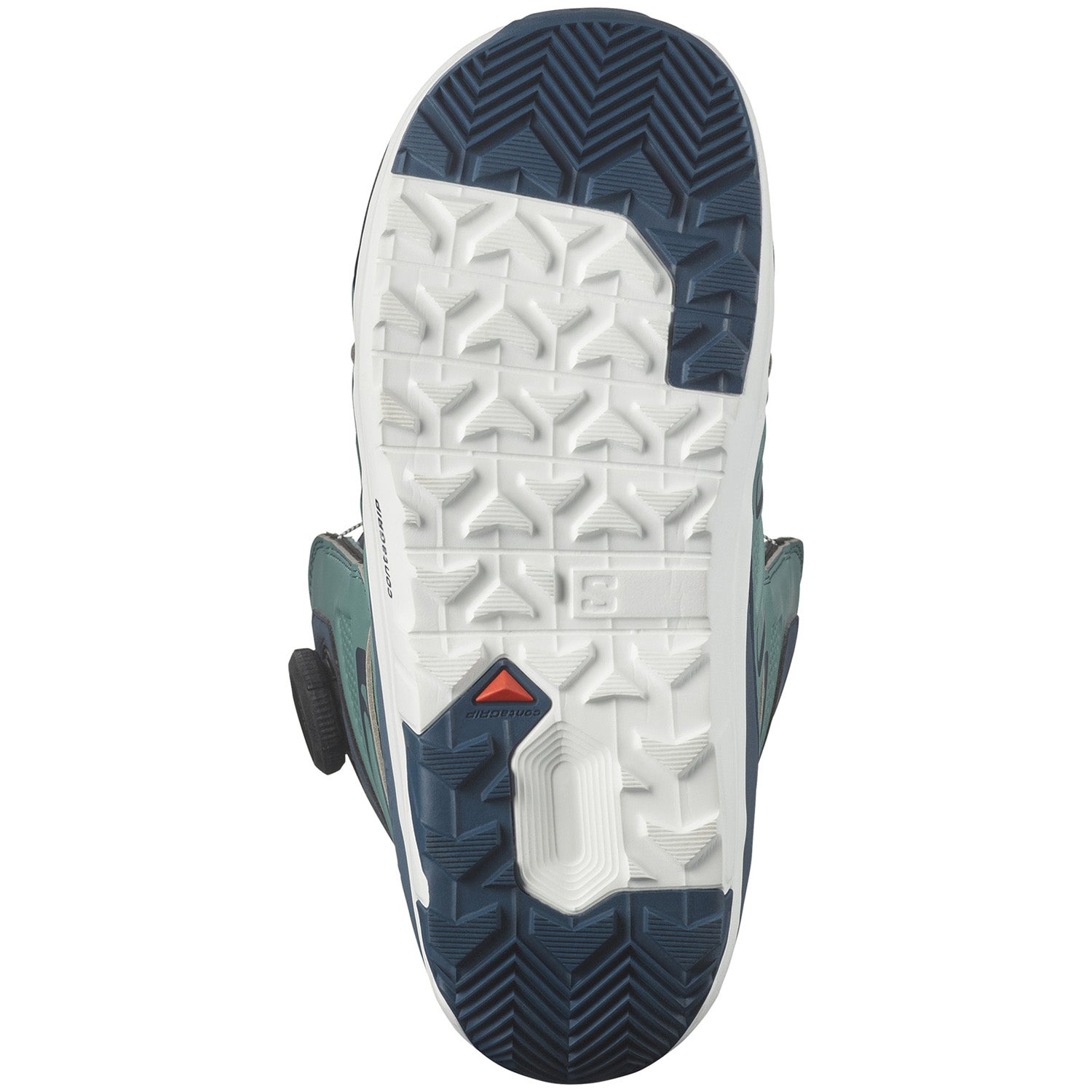 Salomon Ivy BOA SJ Snowboard Boots - Women's – evo
