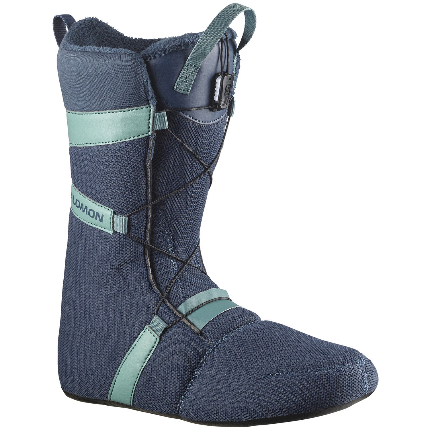 Salomon Ivy BOA SJ Snowboard Boots - Women's – evo
