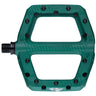 Race Face Chester Pedals Green::Green