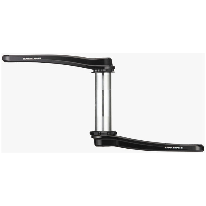 Race Face Turbine Crank Arms Black