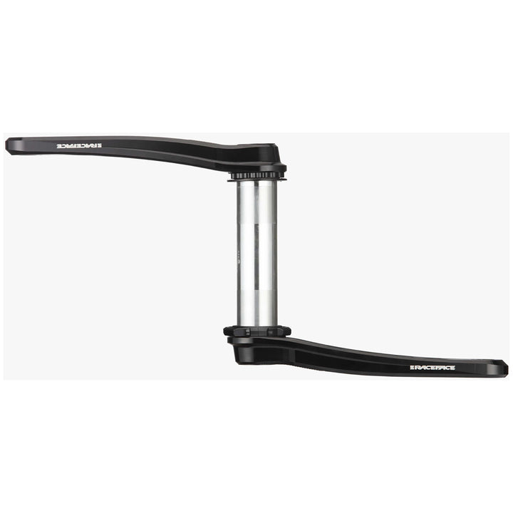 Race Face Turbine Crank Arms Black