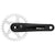 Race Face Turbine Crank Arms Black