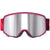 Atomic Four Q HD Goggles Red/Purple/Cosmos