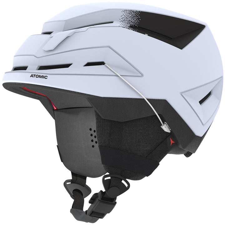 Atomic Backland CTD Helmet Light Grey