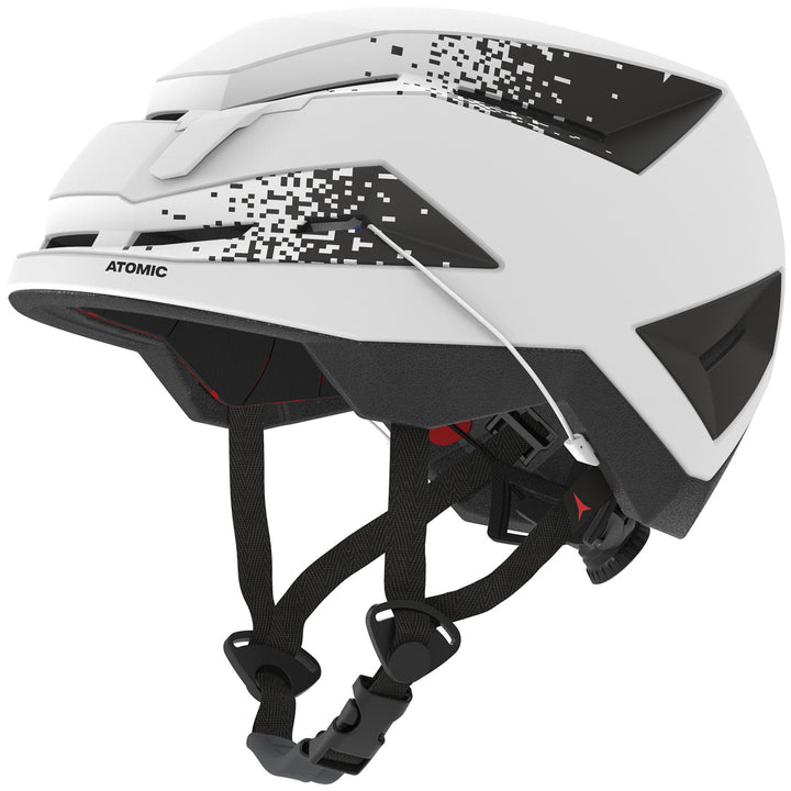 Atomic Backland UL CTD Helmet White
