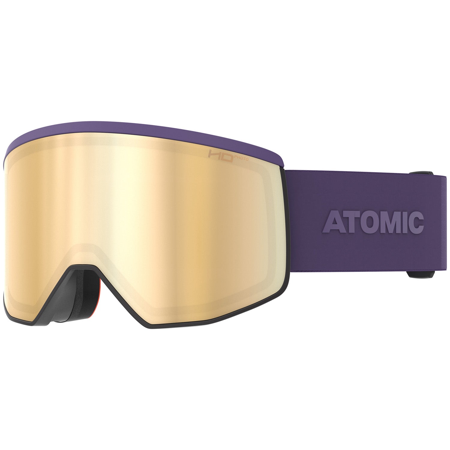 Atomic Four Pro L HD Photo Goggles – evo
