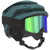 Atomic Backland Helmet Green