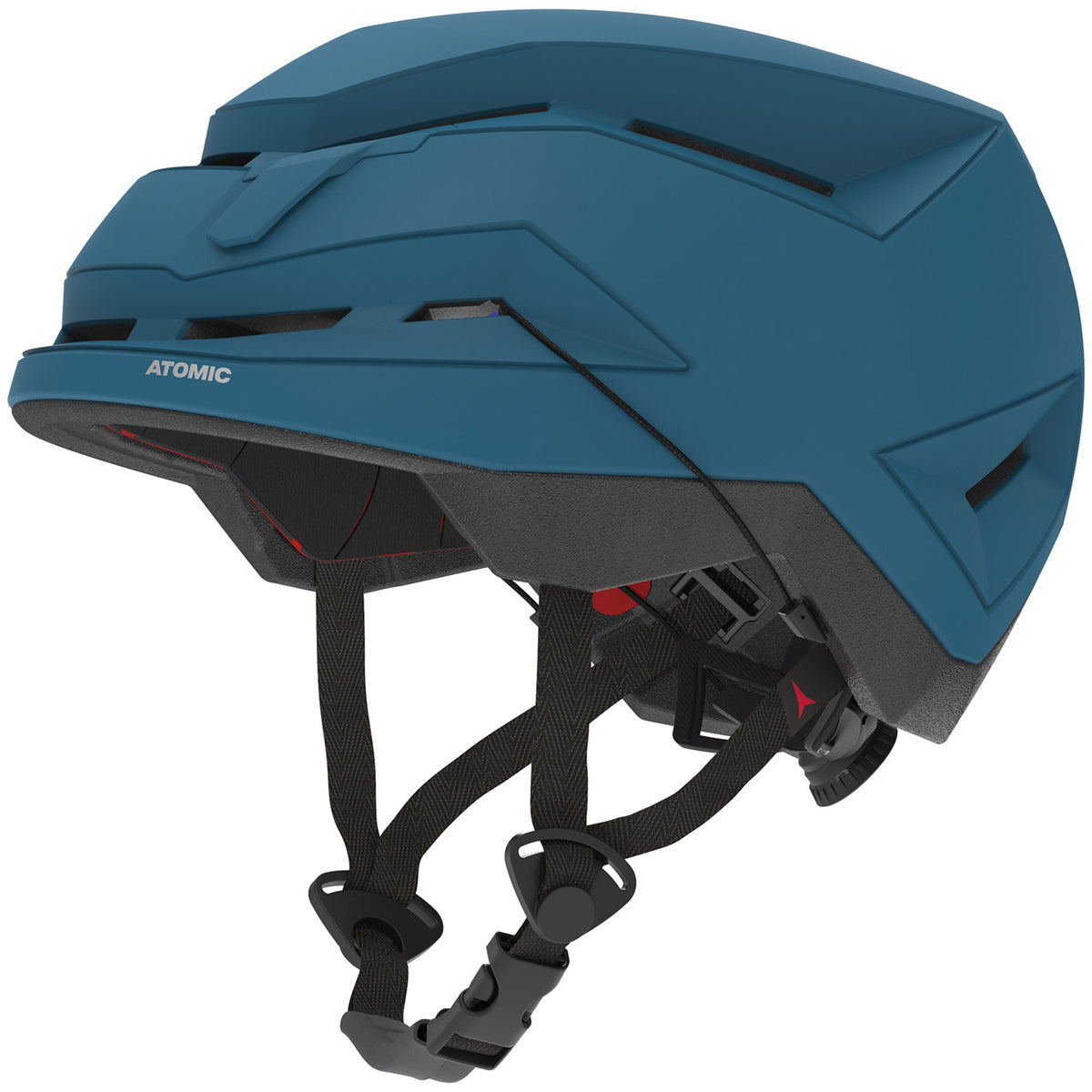 Atomic Backland UL Helmet Blue
