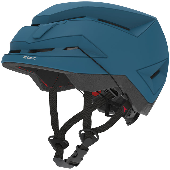 Atomic Backland UL Helmet Blue