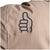 Trew Gear Stella 3L Primo Jacket - Women's Dust Khaki