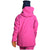 Trew Gear Stella 3L Primo Jacket - Women's Pink Berry