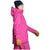 Trew Gear Stella 3L Primo Jacket - Women's Pink Berry