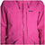 Trew Gear Stella 3L Primo Jacket - Women's Pink Berry