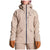 Trew Gear Stella 3L Primo Jacket - Women's Dust Khaki