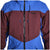 Trew Gear Stella 3L Primo Jacket - Women's Coffee and Blue