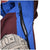 Trew Gear Stella 3L Primo Jacket - Women's Coffee and Blue