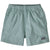 Patagonia Baby Funhoggers Shorts - Infants' THermal Blue