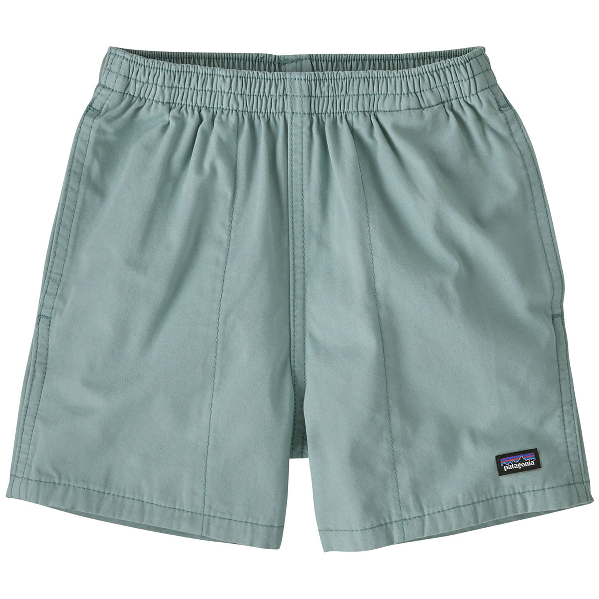 Patagonia Baby Funhoggers Shorts - Infants' THermal Blue