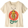 Bee Bright: Undyed Natural