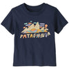 Fitz Roy Superbloom: New Navy
