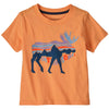 Fitz Roy Moose: Heirloom Peach