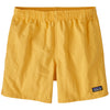 Nectar Yellow
