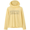 P-6 Outline: Buttercup Yellow